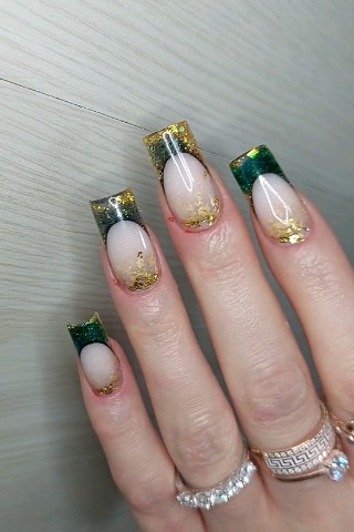 ninater_nail_master в LOOKY. . 