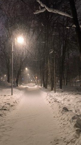 Катруся в LOOKY. . Неделю шел в большом...