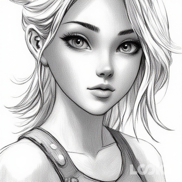 #Графика #LOOKY_нейронка