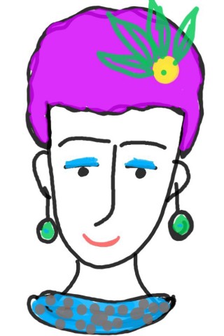 Looky_1700206824840 в LOOKY. #художникоднако. #художникоднако
