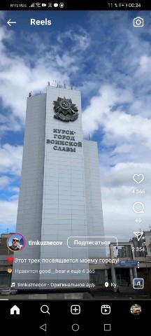 в LOOKY — публикация