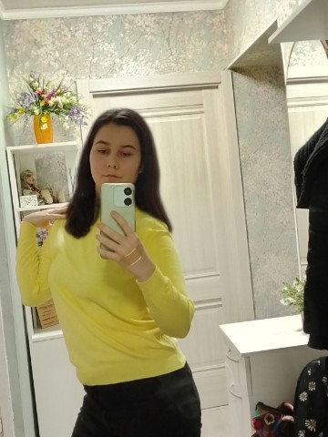 alisiaivanchenko в LOOKY. . U штаны модные