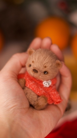 Looky_1711651121312 в LOOKY. . [#teddy](teddy) [#te...