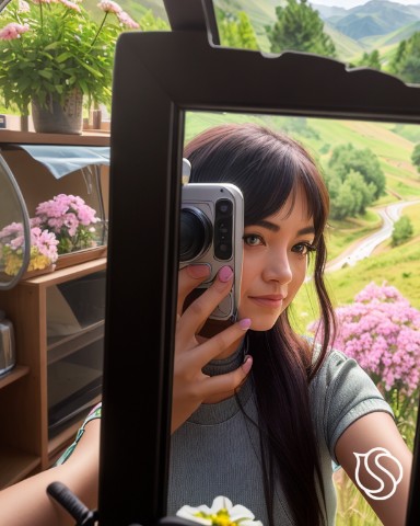 Looky_1698157752417 в LOOKY. #Эколайф,#LOOKY_нейронка. #Эколайф #LOOKY_нейр...
