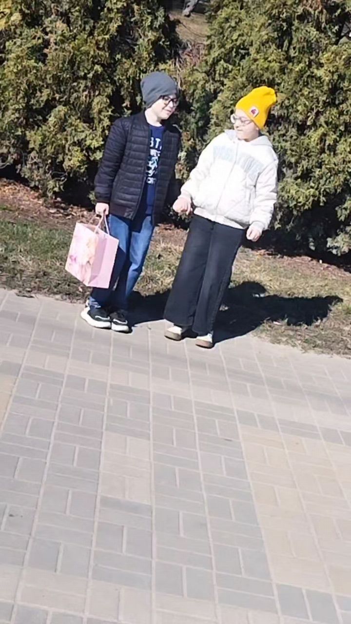 elenaklimova1010 в LOOKY. . Весна, Мимимишности ...