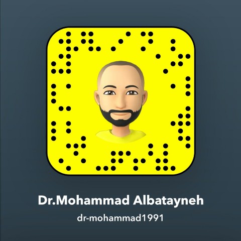 Dr Mohammad Albatayneh в LOOKY. . 