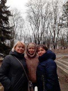 elena_sazonova_ksk в LOOKY. . .Бог сделал нас лучш...