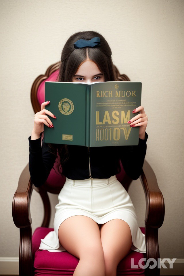 #Олд_мани #LOOKY_нейронка
