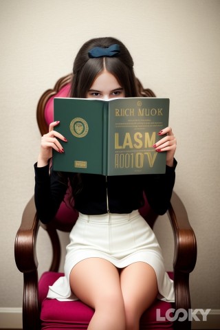 albisha__voice в LOOKY. #Олд_мани,#LOOKY_нейронка. #Олд_мани #LOOKY_ней...