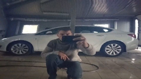 Макс в LOOKY. . [#автомобили](автомо...