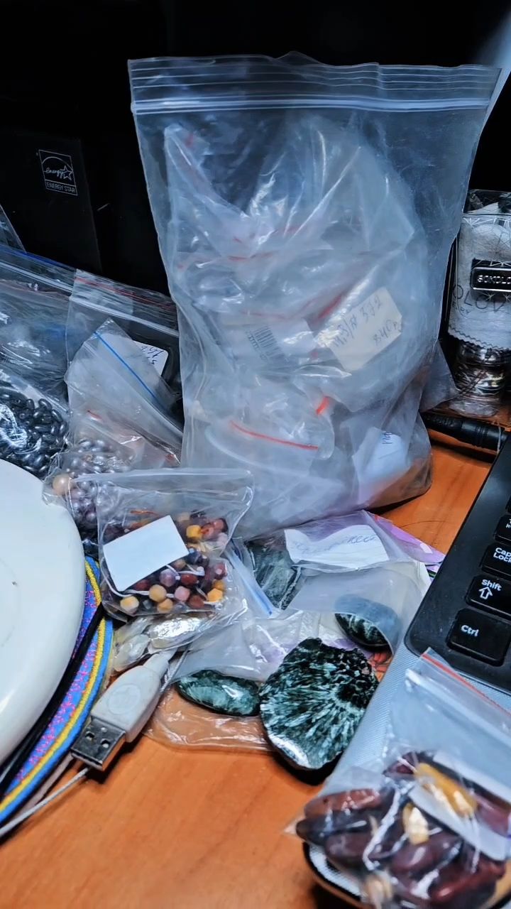 Лариса Саляева в LOOKY. . Кто кого приучил к п...