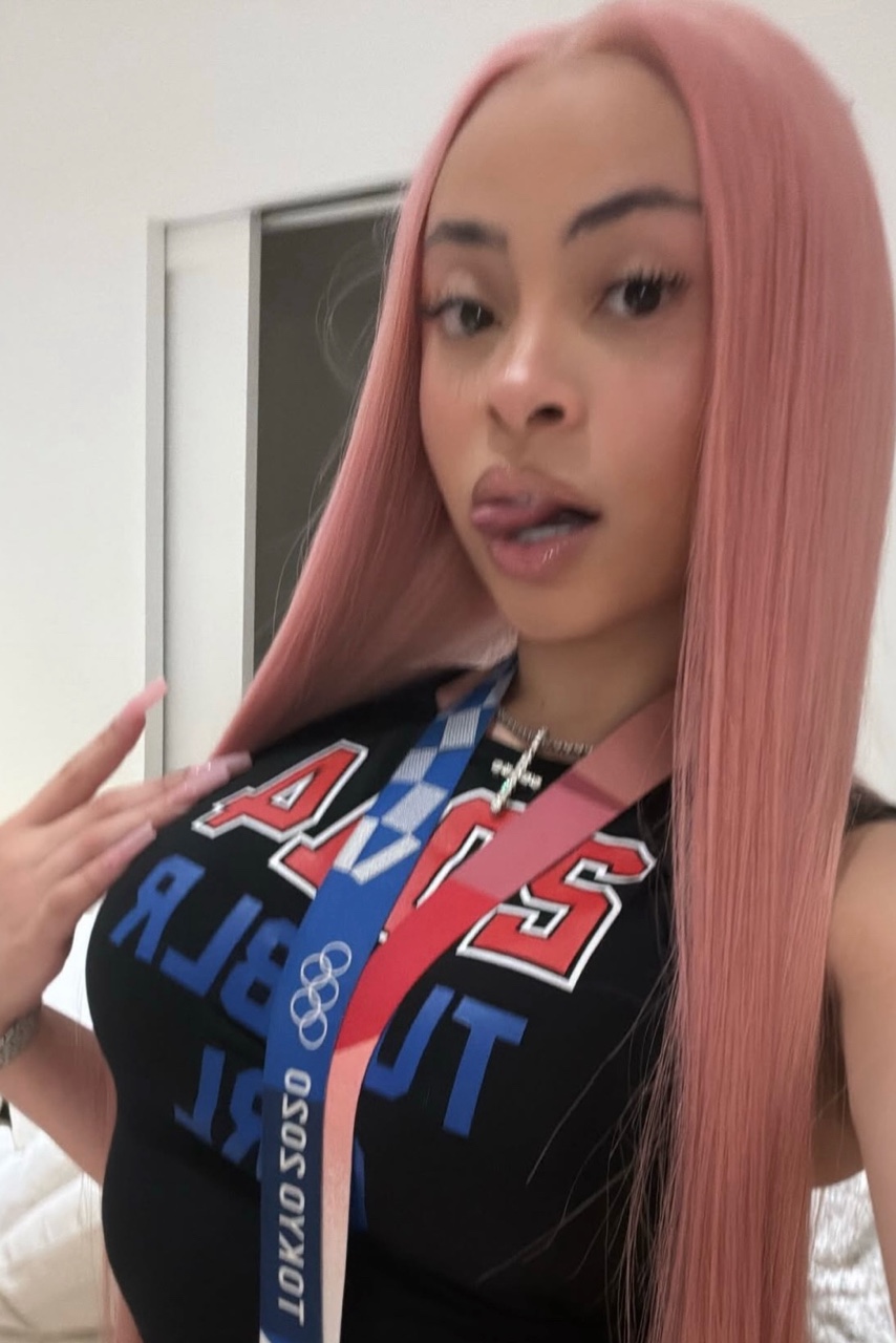 Ice Spice