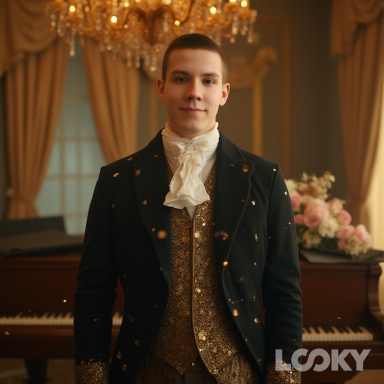 #С_корабля_на_бал… #LOOKY_нейронка