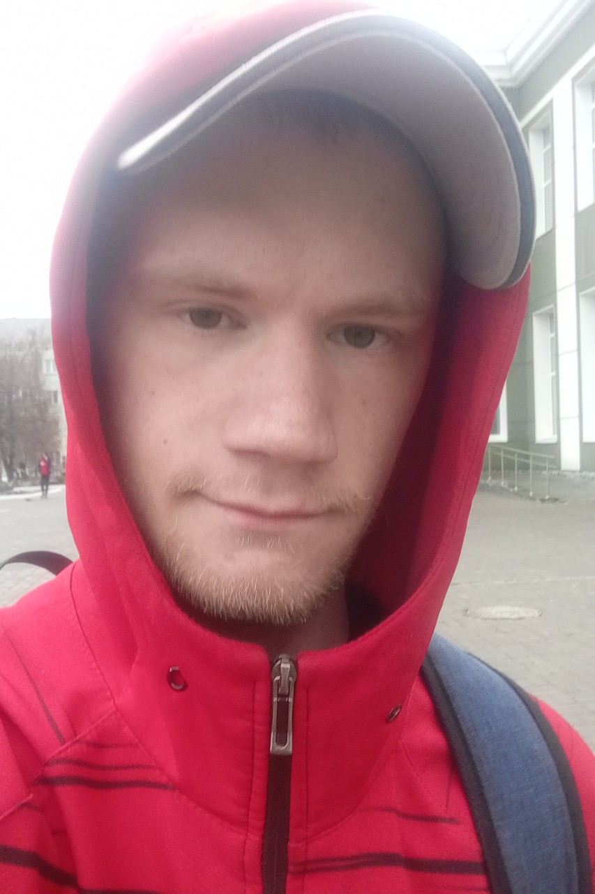  в LOOKY — Просто я, просто гуляю по городу
