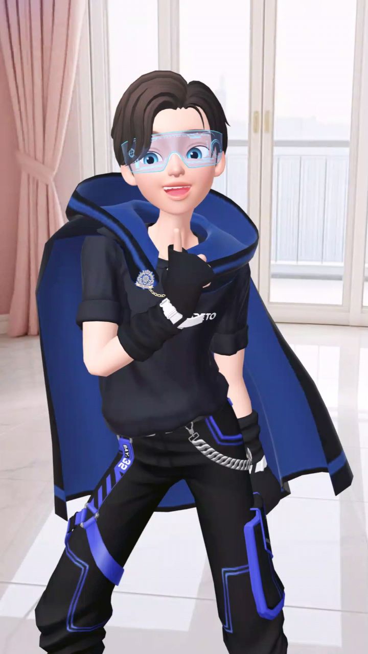 Frutik_Officall в LOOKY. . [#zepeto ](zepeto)