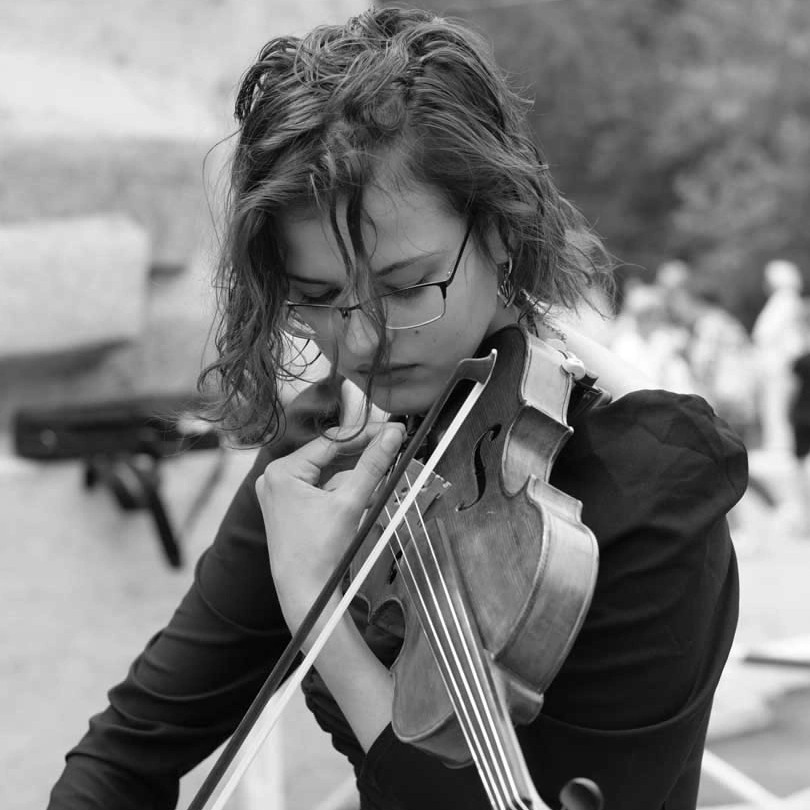 rublevmuseum в LOOKY — 🎶24 ноября в 16:00 в зале постоянной экспозиции Музея им. А