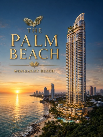 Evgenii Thailand в LOOKY. #PalmBeachPattaya,#Wongamat,#WongamatBeach,#НедвижимостьПаттайя,#Паттайя,#Таиланд,#LuxuryRealEstate,#RivieraGroup,#ПерваяЛинияПаттайя,#ПремиумНедвижимость,#ИнвестицииВТаиланд,#АпартаментыПаттайя,#ПокупкаВТайланде,#ЭлитнаяНедвижимость,#ЖизньУМоря,#КондоПаттайя,#Jomtien,#PattayaThailand. PALM BEACH | Wongama...