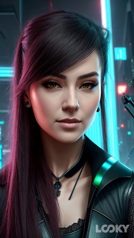 TassaCroy в LOOKY. . Кажется этот вариант...