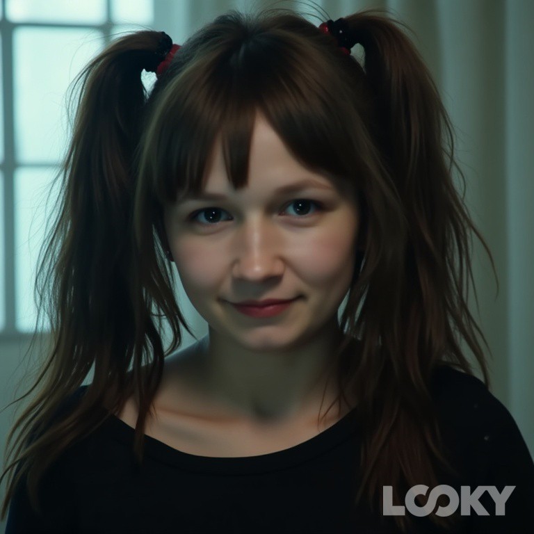  в LOOKY — #Свой_аватар #LOOKY_нейронка