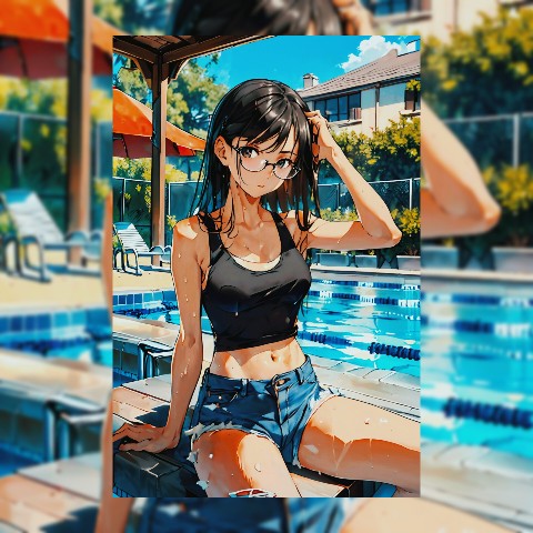 jxstshiro_ в LOOKY. . We can have fun? 
It...
