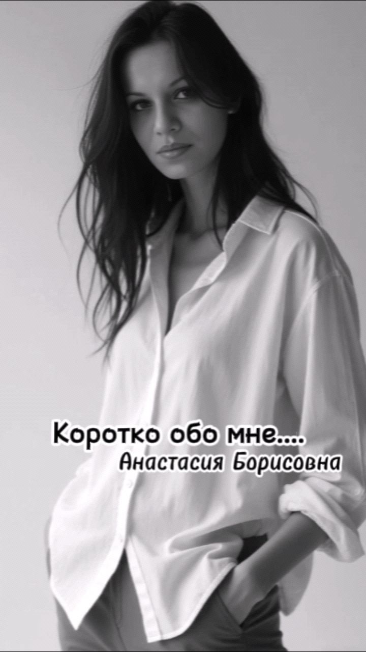 BankrotstvoFL_AnastasiaBorisovna в LOOKY. #постзнакомство,#обомне,#короткообомне,#мама,#многодетнаямама,#жена,#друг,#повар,#горничная,#няня,#педагог,#психолог,#импат,#близнецы,#питомцы,#собака,#кошки,#рыбки,#работа,#лафстайл,#годкота,#работа,#специалист,#дорогумолодым,#шерлокхомс,#охранник. Коротко обо мне... 
...