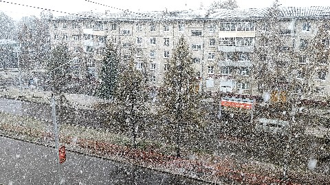 balkof7 в LOOKY. . А за окошком месяц м...