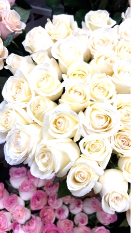 nikolai_flowers в LOOKY. #цветы,#розы,#доставка,#шахты,#шахтыцветы,#шахтырозы,#цветышахты,#розышахты,#цветывшахтах,#дгтушахты,#блокнотшахты,#шахтыгород,#городшахты,#shakhty,#shachty,#shahty. Розы на любой вкус 
...
