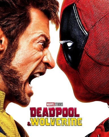 StafCineNews в LOOKY. #DeadpoolAndWolverine. Фильм #DeadpoolAndWo...