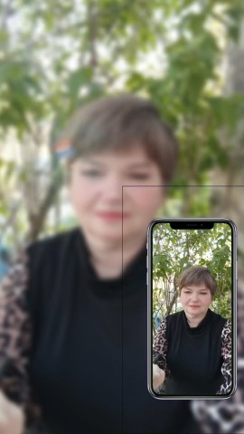 Татьяна Клименко в LOOKY. . Интересно?