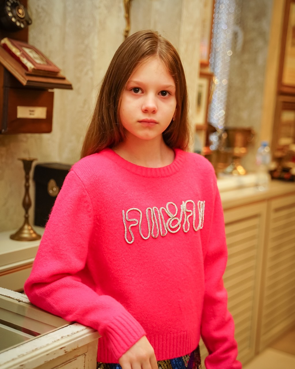 СВЕТЛАНА ГРИНЕВИЧ в LOOKY — фото 5
