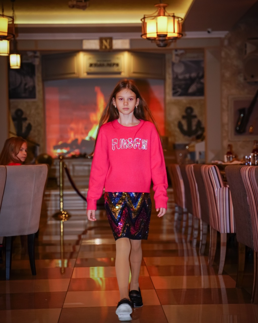 СВЕТЛАНА ГРИНЕВИЧ в LOOKY — фото 1