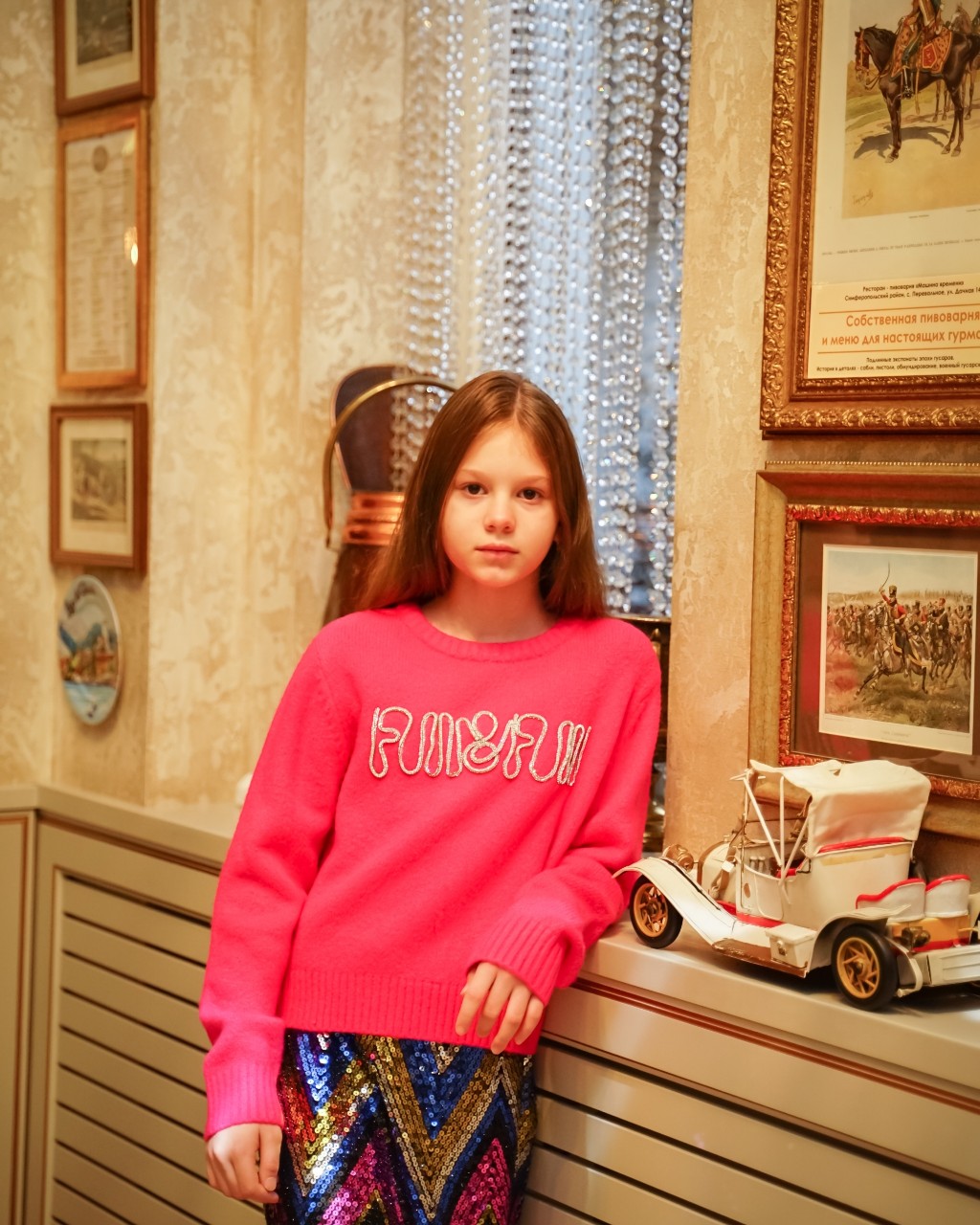 СВЕТЛАНА ГРИНЕВИЧ в LOOKY — фото 7