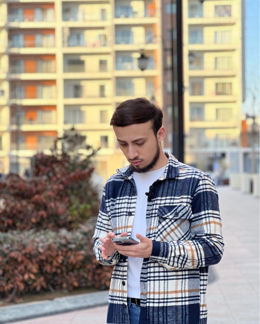 doniyor.bakhtiyarovich в LOOKY — Ақлли одамлар роҳат-фароғат осонгина келмаслигини билишади в