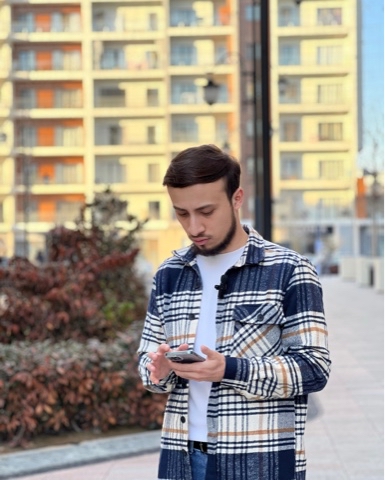 doniyor.bakhtiyarovich в LOOKY. . Ақлли одамлар роҳат-...
