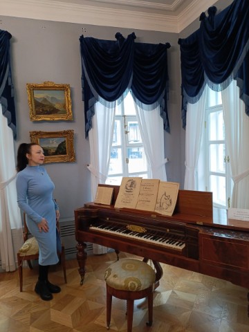 Елена в LOOKY. . Прогноз на неделю с ...