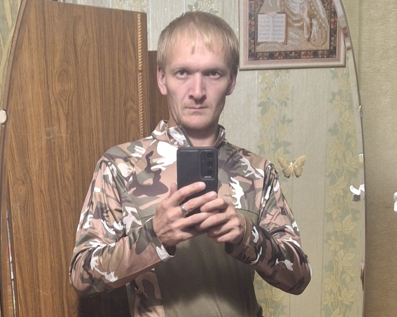 Александр в LOOKY — публикация
