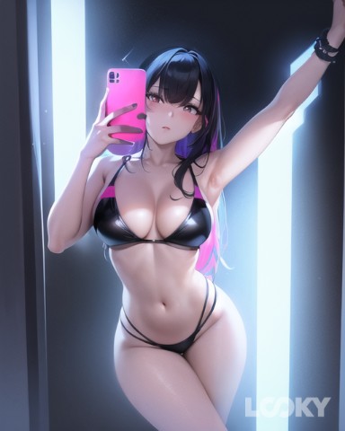 Adela в LOOKY. . 