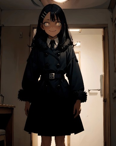 zakorneeva в LOOKY. . [#nagatoro](nagatoro...