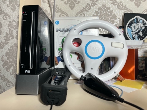 robotRobot в LOOKY. #wii,#mariokart,#mariokartwii. [#nintendo ](nintend...