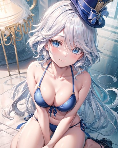 GenshinArts в LOOKY. #хонкайстааррейл,#хонкай,#genshin,#genshinimpact,#stablediffusion,#ai,#boobs,#horny,#,#girl,#фурина,#furina,#honkai,#HonkaiStarRail,#HonkaiImpact,#геншинимпакт,#эротика,#сиськи,#жопа,#девушка,#эротическоебельё,#попа,#большойразмер,#большиеразмеры,#большаягрудь,#хентай,#looky_хентай. Фуллы в ТГ  #хонкайс...