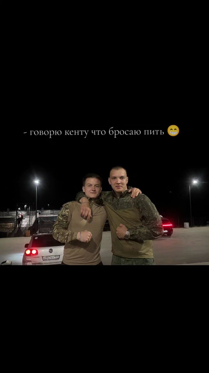 Kirya_amin в LOOKY. . 