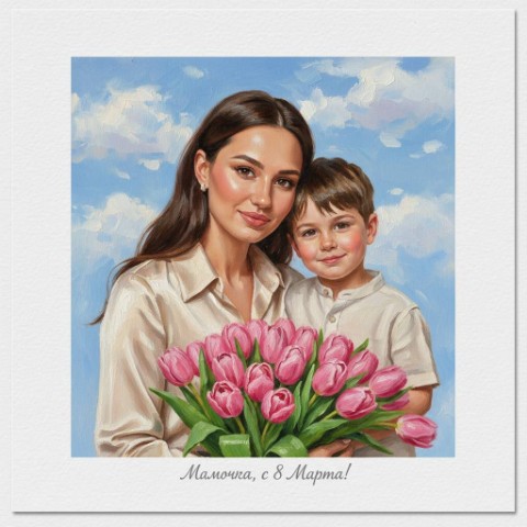 Alina в LOOKY. #8марта. #8марта
[#работаонла...