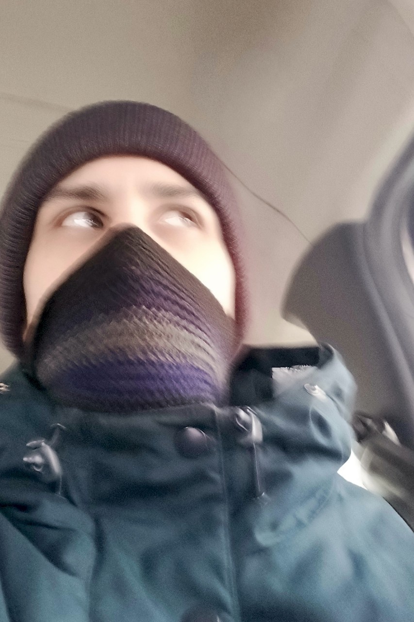 nemshid_art в LOOKY — 🧣