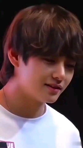 neznakomka в LOOKY. #bts,#v. #bts #v