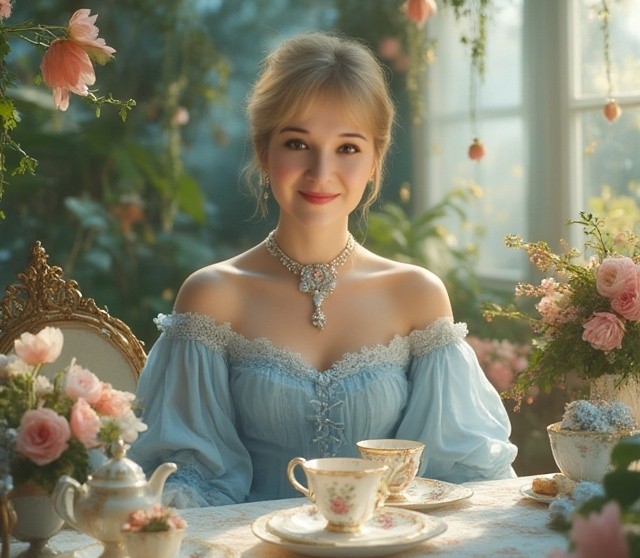 Looky62 в LOOKY — Доброе утро☀ ☕