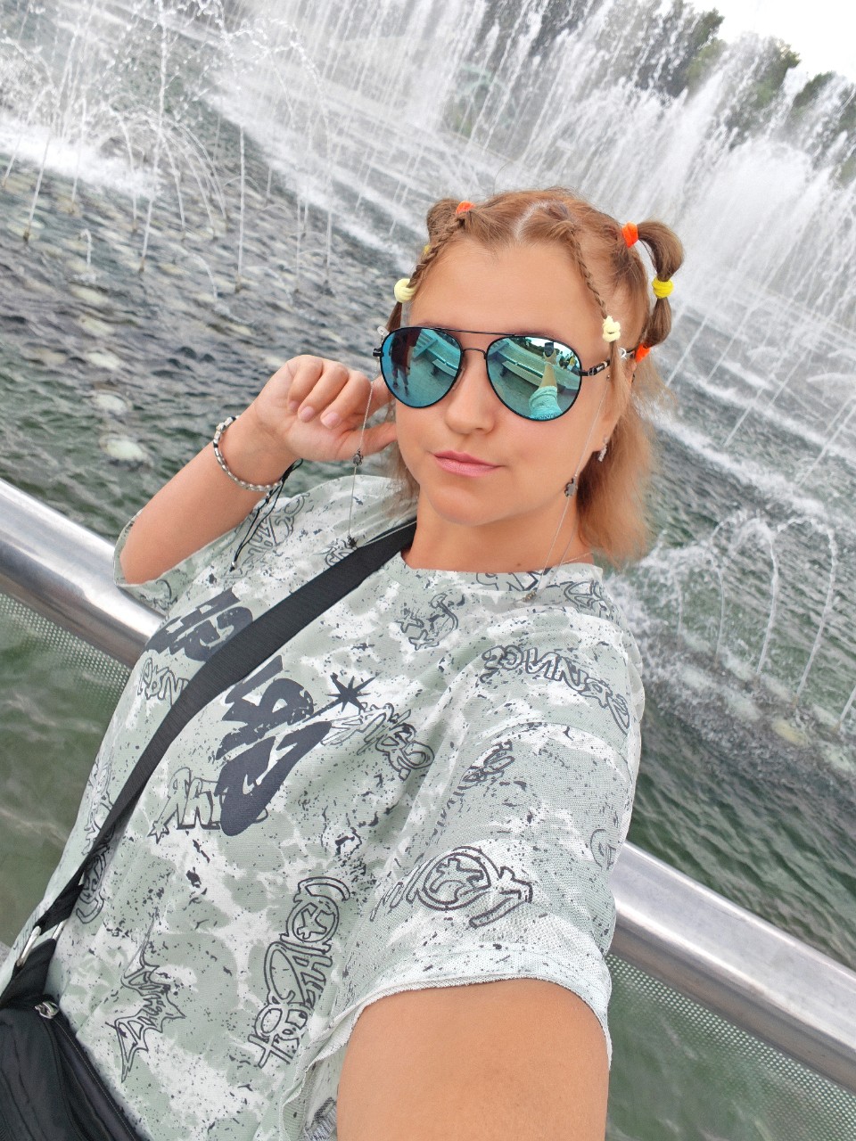 Baranka в LOOKY — публикация