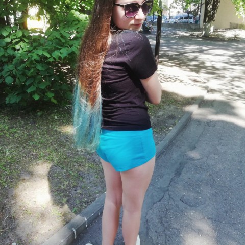 Karina_beloved в LOOKY. . [#looky_рекомендации...