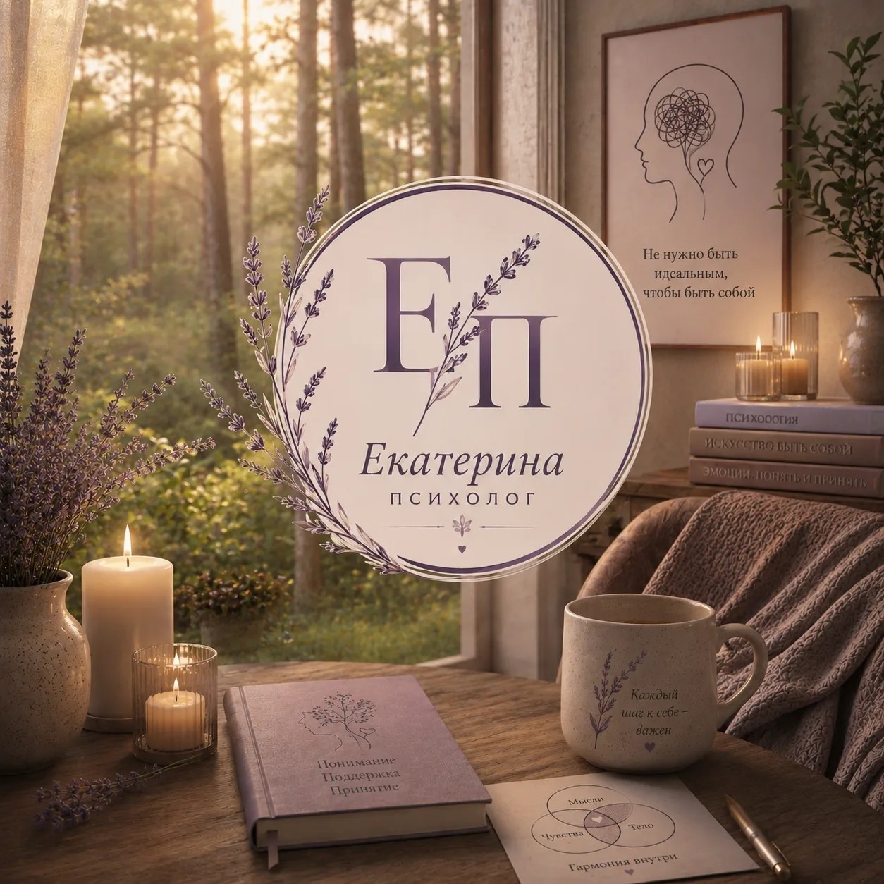 Екатерина в LOOKY — 5 РИТУАЛОВ ПЕРЕД СНОМ, ЧТОБЫ ПРОСНУТЬСЯ НАПОЛНЕННОЙ 🧘‍♀️

1