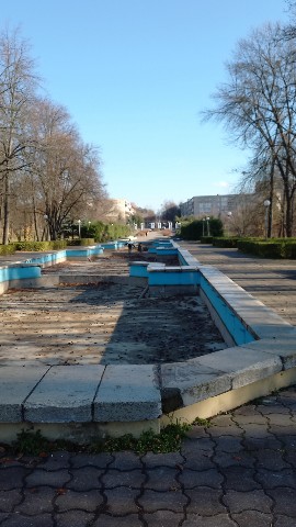 Елена в LOOKY. . Городской парк