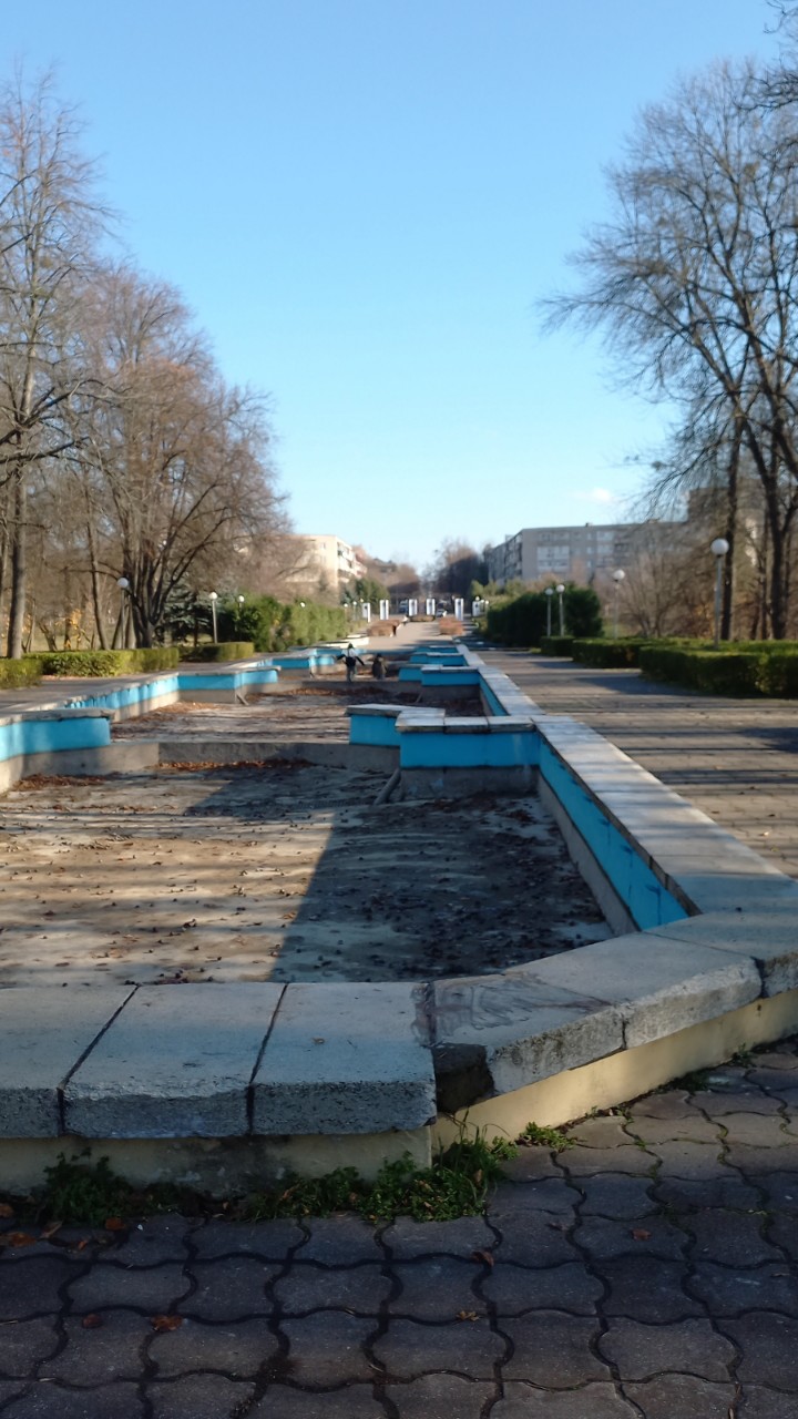 Елена in LOOKY. . Городской парк